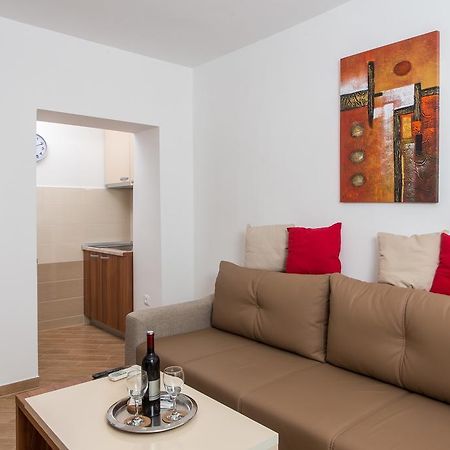 Apartments Gravosa- Free Parking Dubrovnik Exterior photo