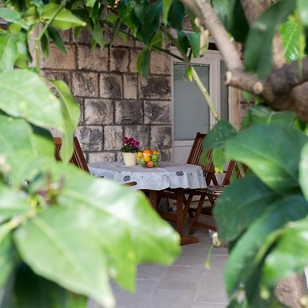 Apartments Gravosa- Free Parking Dubrovnik Exterior photo