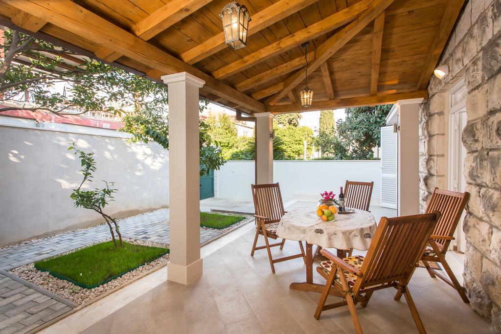 Apartments Gravosa- Free Parking Dubrovnik Exterior photo