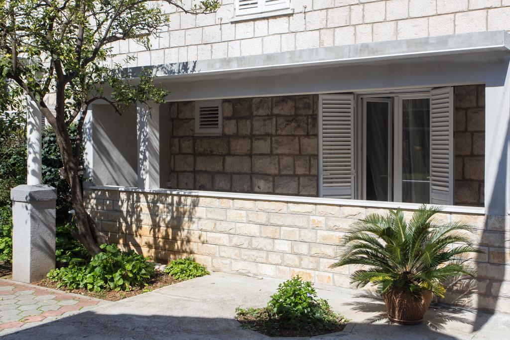 Apartments Gravosa- Free Parking Dubrovnik Exterior photo