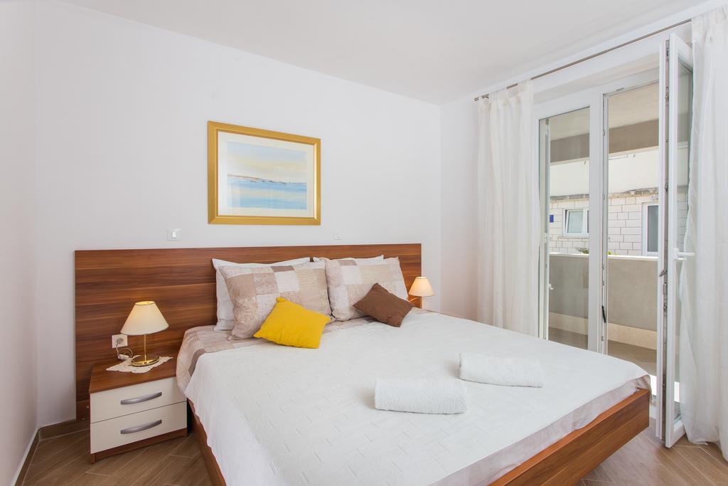 Apartments Gravosa- Free Parking Dubrovnik Exterior photo