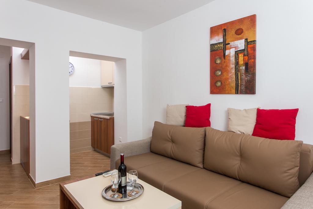 Apartments Gravosa- Free Parking Dubrovnik Exterior photo