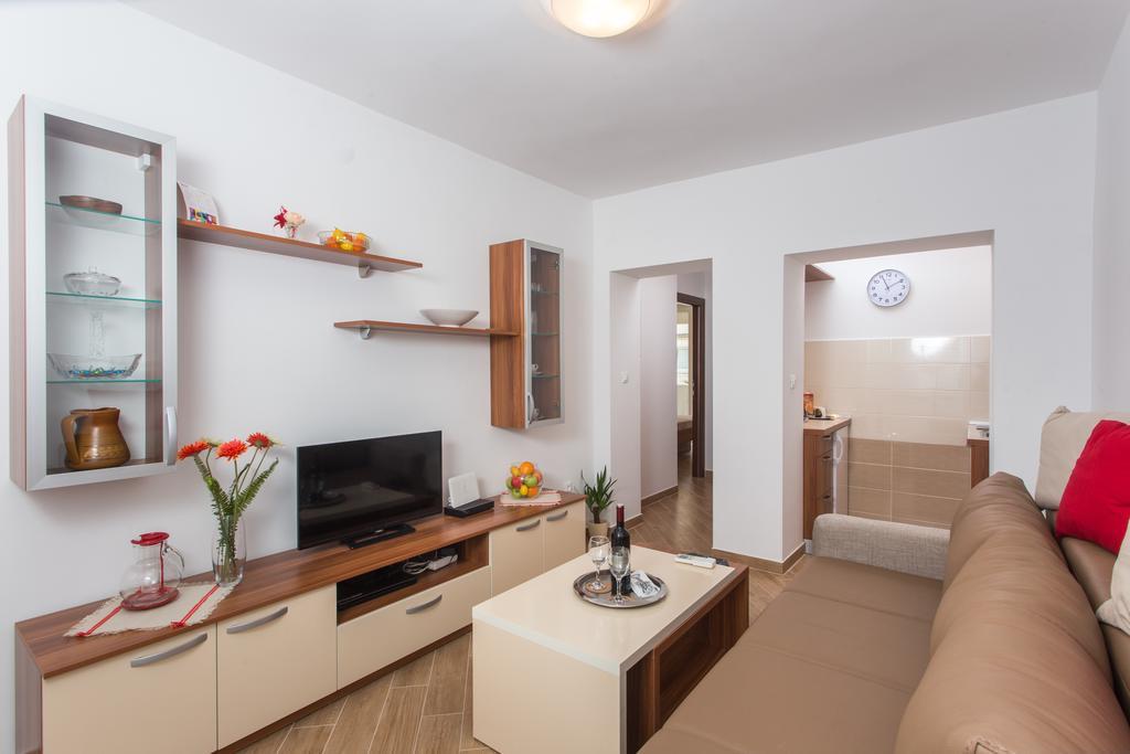 Apartments Gravosa- Free Parking Dubrovnik Exterior photo
