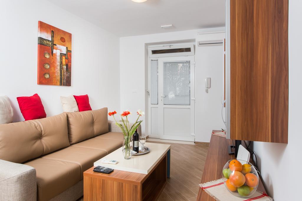 Apartments Gravosa- Free Parking Dubrovnik Exterior photo