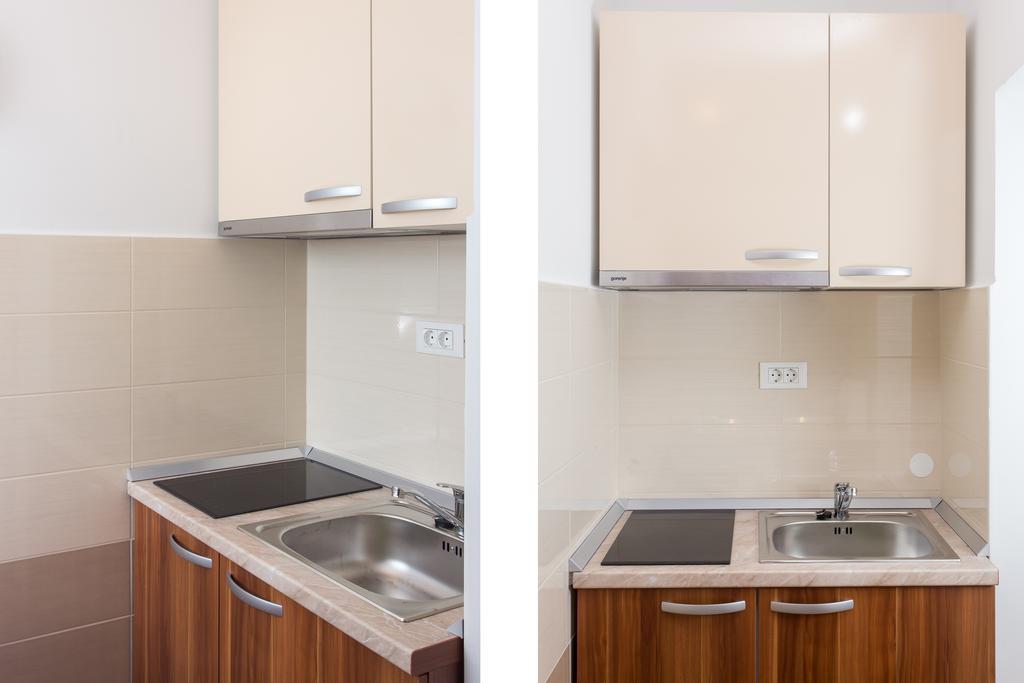 Apartments Gravosa- Free Parking Dubrovnik Exterior photo