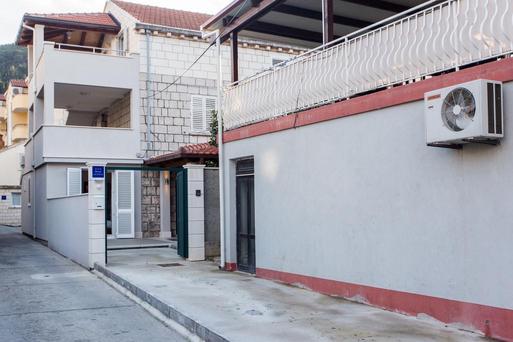 Apartments Gravosa- Free Parking Dubrovnik Exterior photo