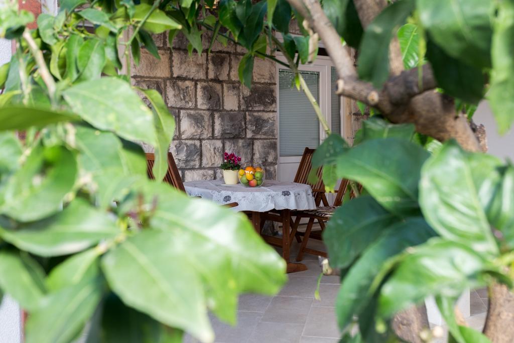 Apartments Gravosa- Free Parking Dubrovnik Exterior photo