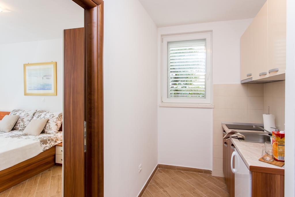 Apartments Gravosa- Free Parking Dubrovnik Exterior photo