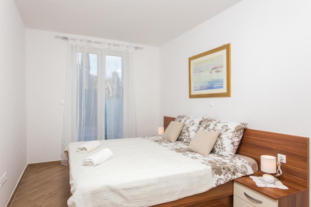 Apartments Gravosa- Free Parking Dubrovnik Exterior photo