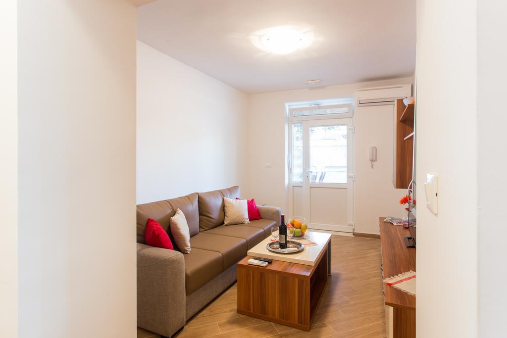 Apartments Gravosa- Free Parking Dubrovnik Exterior photo