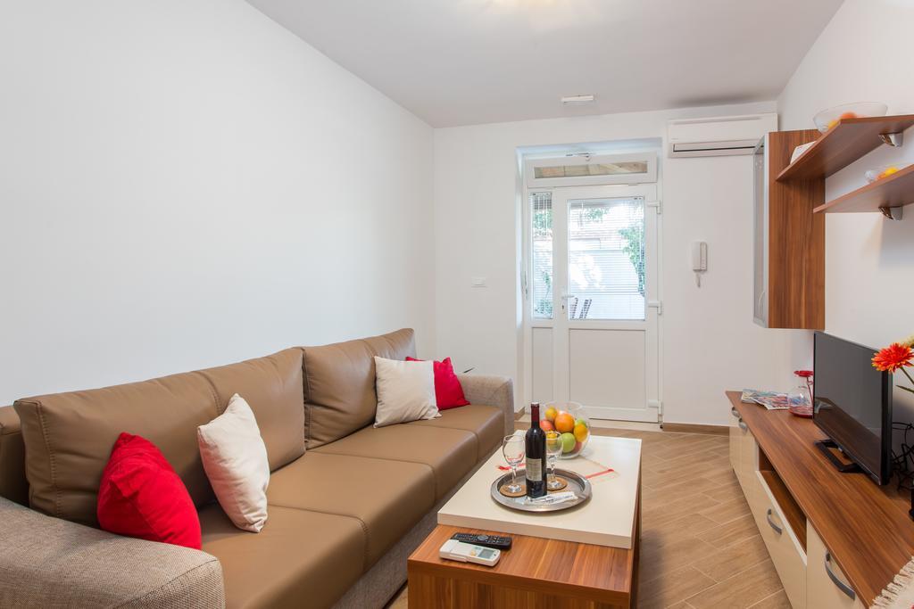 Apartments Gravosa- Free Parking Dubrovnik Exterior photo